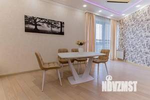 1-к квартира, посуточно, 108м2, 1/1 этаж
