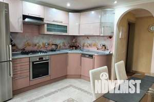 3-к квартира, посуточно, 70м2, 3/9 этаж