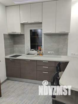 Студия квартира, посуточно, 25м2, 2/2 этаж