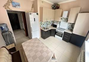 2-к квартира, на длительный срок, 52м2, 10/10 этаж