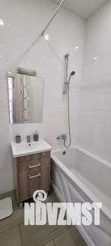 1-к квартира, посуточно, 36м2, 5/6 этаж