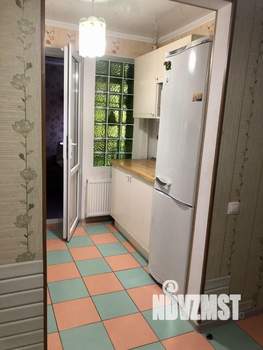 1-к квартира, на длительный срок, 39м2, 3/6 этаж