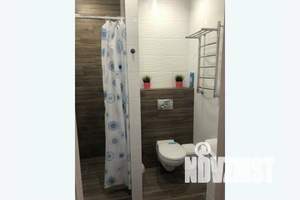 1-к квартира, посуточно, 41м2, 3/3 этаж