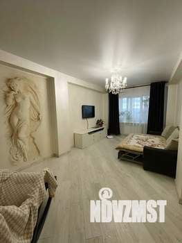 3-к квартира, посуточно, 85м2, 9/9 этаж