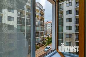 1-к квартира, посуточно, 46м2, 4/7 этаж