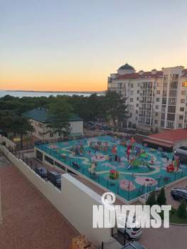 2-к квартира, посуточно, 50м2, 5/7 этаж