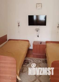 1-к квартира, посуточно, 26м2, 2/5 этаж