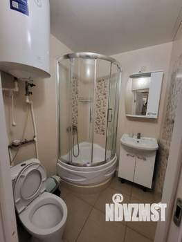 2-к квартира, на длительный срок, 43м2, 3/5 этаж