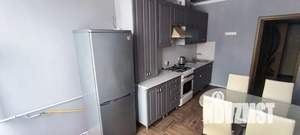 1-к квартира, посуточно, 40м2, 1/5 этаж