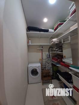 2-к квартира, посуточно, 55м2, 3/5 этаж