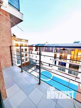 2-к квартира, на длительный срок, 65м2, 4/7 этаж