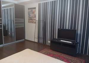 1-к квартира, на длительный срок, 42м2, 5/11 этаж