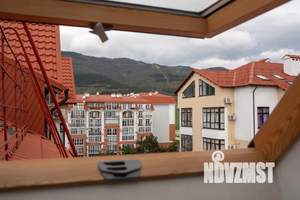 3-к квартира, посуточно, 75м2, 8/8 этаж