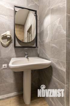 1-к квартира, на длительный срок, 46м2, 4/7 этаж