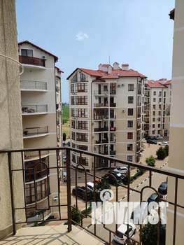 2-к квартира, посуточно, 45м2, 6/8 этаж
