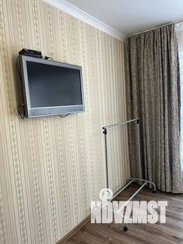 1-к квартира, посуточно, 58м2, 2/3 этаж