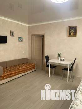 1-к квартира, посуточно, 30м2, 1/3 этаж