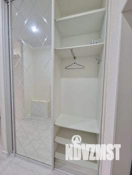 1-к квартира, посуточно, 46м2, 2/5 этаж