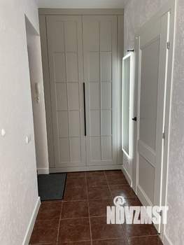 1-к квартира, посуточно, 36м2, 4/5 этаж