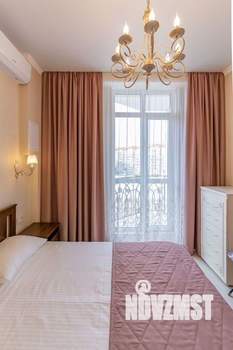 2-к квартира, посуточно, 42м2, 7/8 этаж