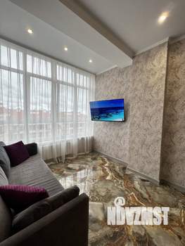 2-к квартира, на длительный срок, 55м2, 5/6 этаж