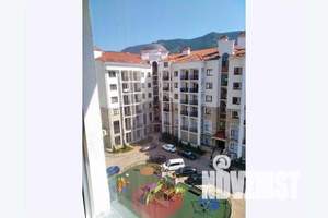 1-к квартира, посуточно, 55м2, 6/6 этаж