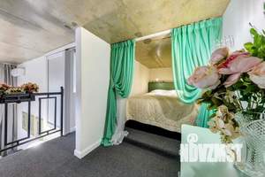 2-к квартира, посуточно, 73м2, 1/6 этаж