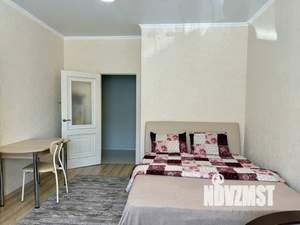 1-к квартира, посуточно, 47м2, 1/11 этаж