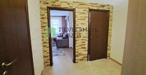 1-к квартира, на длительный срок, 47м2, 7/10 этаж