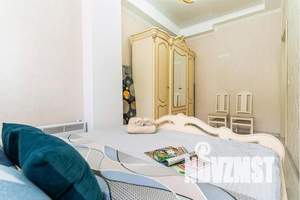 1-к квартира, посуточно, 54м2, 3/3 этаж