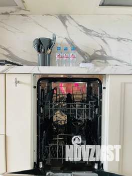 2-к квартира, посуточно, 70м2, 4/11 этаж