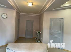 3-к квартира, посуточно, 125м2, 2/6 этаж