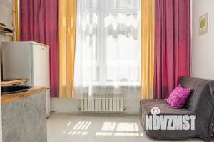 Студия квартира, посуточно, 30м2, 3/10 этаж
