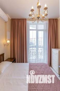 2-к квартира, посуточно, 57м2, 7/8 этаж