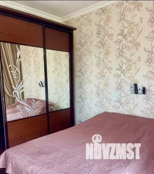 2-к квартира, посуточно, 60м2, 4/5 этаж
