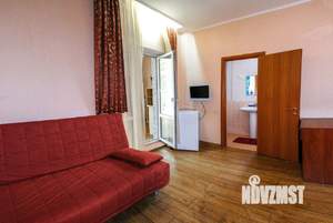 2-к квартира, посуточно, 30м2, 1/1 этаж