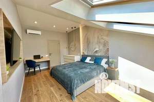 2-к квартира, посуточно, 80м2, 7/7 этаж