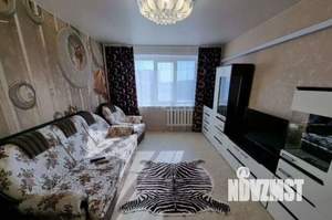 3-к квартира, на длительный срок, 64м2, 5/9 этаж