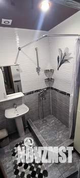 1-к квартира, посуточно, 40м2, 1/5 этаж