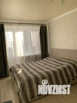 2-к квартира, посуточно, 35м2, 5/5 этаж