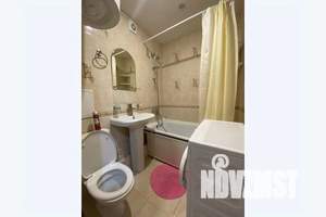 2-к квартира, посуточно, 37м2, 2/5 этаж