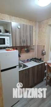 1-к квартира, посуточно, 22м2, 4/5 этаж