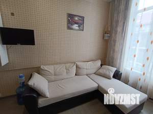 1-к квартира, посуточно, 53м2, 4/6 этаж