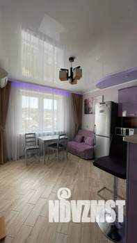 1-к квартира, посуточно, 50м2, 9/10 этаж