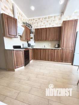 2-к квартира, посуточно, 50м2, 2/7 этаж