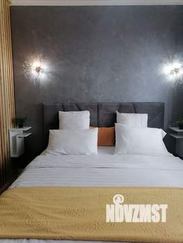 1-к квартира, на длительный срок, 36м2, 4/5 этаж