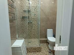 1-к квартира, на длительный срок, 46м2, 1/11 этаж