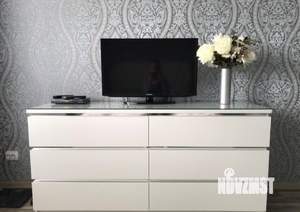 1-к квартира, посуточно, 40м2, 8/10 этаж