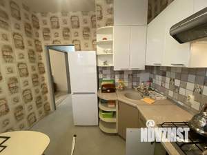 1-к квартира, посуточно, 33м2, 1/6 этаж