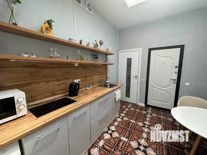 1-к квартира, посуточно, 35м2, 11/11 этаж